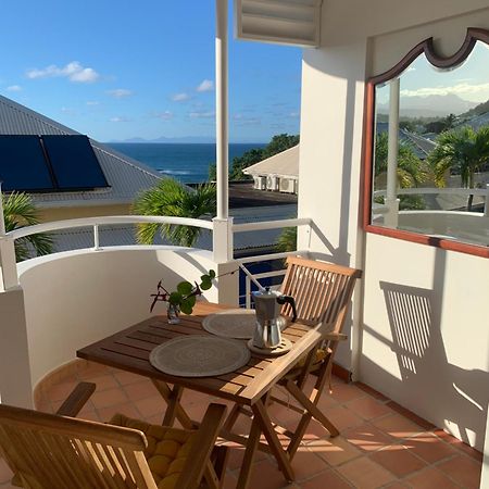 Studio Entre Terre Et Mer, Tartane, Martinique لا ترينيت المظهر الخارجي الصورة